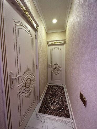 Köhnə tikili: Bakı, 4 otaqlı, Köhnə tikili, 100 kv. m — 3