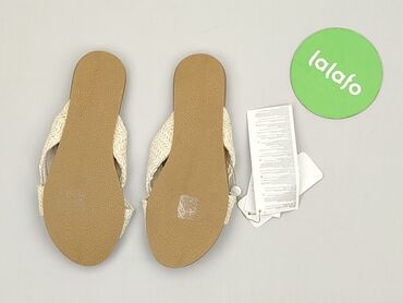 Sandały i klapki: Pepco, Klapki damskie, 36 — 4