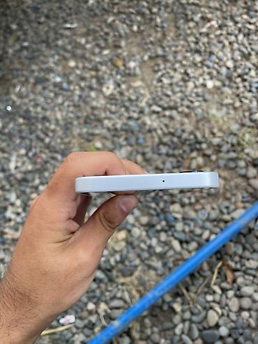 galaxy a35: Samsung Galaxy A16 5G, 128 GB, rəng - Ağ — 3