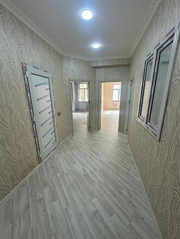 razinde yeni tikili binalar: 2 otaqlı, Yeni tikili, 70 kv. m — 5
