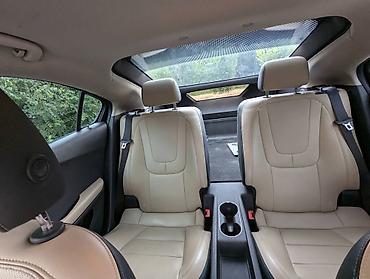 Chevrolet: Chevrolet Volt: 2012 г., 1.4 л, Автомат, Электромобиль, Хэтчбэк — 24