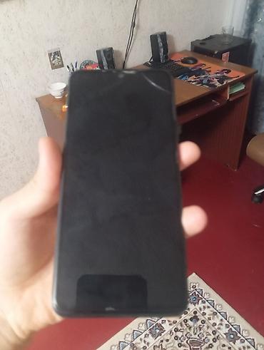 телефоны xiaomi redmi 10 с: Redmi, Redmi Note 12, Б/у, 128 ГБ, цвет - Черный — 2
