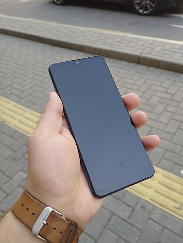 galaxy tab e: Samsung Galaxy A31, 64 GB, rəng - Qara, Zəmanət, Simsiz şarj, İki sim kartlı — 2