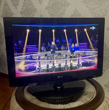 Televizorlar: Televizor LG Led 32" FHD (1920x1080)