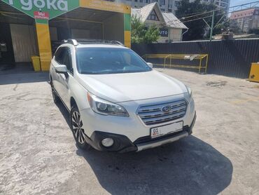 аутбек форестер: Subaru Outback: 2014 г., 2.5 л, Вариатор, Бензин, Универсал