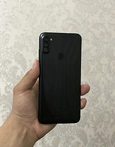 a13 samsung: Samsung Galaxy A11, Б/у, 32 ГБ, цвет - Черный, 2 SIM — 3