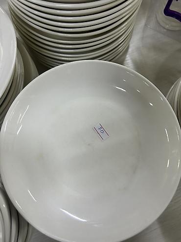 Другая посуда и кухонный инвентарь: Профессиональная кухонная посуда и инвентарь для общепита — 4