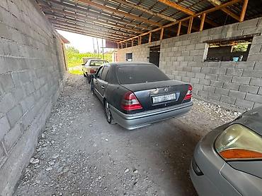 audi a6 c8: Mercedes-Benz C‑Class (W202), седан, 
Audi100 на запчасти после дтп — 2