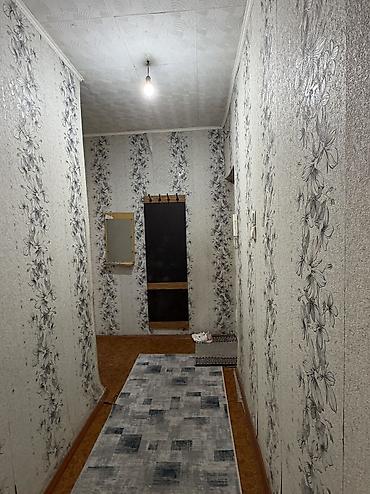 продаю квартира в сокулуке: 1 комната, 35 м², 105 серия, 2 этаж, Косметический ремонт — 6