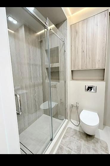 Продажа квартир: 2 комнаты, 79 м², Элитка, 8 этаж, Дизайнерский ремонт — 9