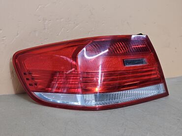Стоп-сигналы: Задний левый стоп-сигнал BMW 2007 г., Б/у, Оригинал, Германия — 4