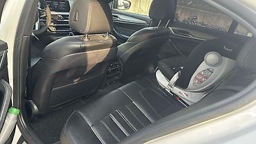 бмв 528i: BMW 5 series: 2017 г., 2 л, Автомат, Бензин, Седан — 8