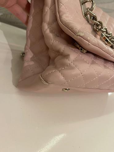 Çantalar: Əl çantası, Guess, İşlənmiş — 2