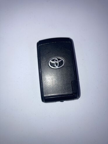 авто шины: Ключ Toyota 2006 г., Б/у, Оригинал, Япония