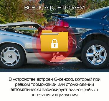 butun avto: Yeni Model (2025) Marubox M400GPS - 4K çəkiliş (Ultra HD) və sensor — 8