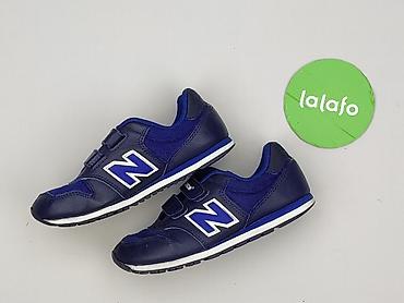 klapki roxy: Buty sportowe New Balance, 34, Używany — 3
