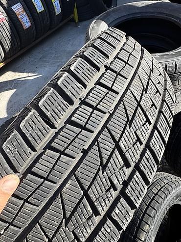 шина гофорум: Зимние шины GOFORM 225/60 R18 104T XL (Extra Load) Год 2024 Ездили — 1