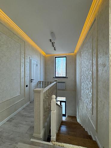 Продажа коттеджей и домов: 🏡 Продается современный двухэтажный дом Просторный и уютный дом с — 9