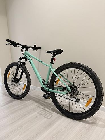 29: Продаю велосипед GIANT LIV TEMPT Покупали новым примерно за 75 000 — 3