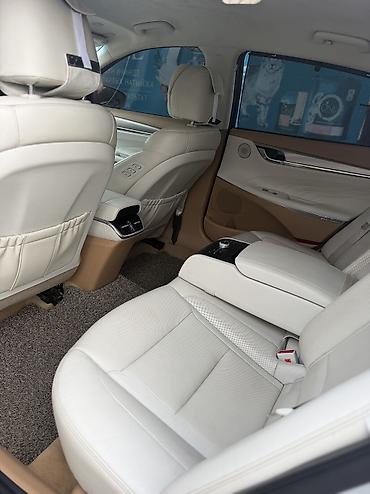 grandeur 2025: Hyundai Grandeur: 2020 г., 2.4 л, Автомат, Гибрид, Седан — 7