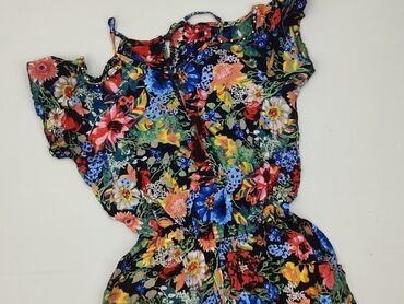 allegro sukienki dla puszystych: Dungarees for women, size L (EU 40)