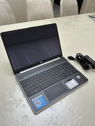 HP: İşlənmiş HP Pavilion, 15.6 ", Intel Core i3, 256 GB, Ödənişli çatdırılma