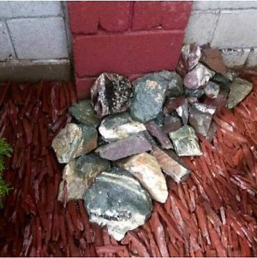 Другие товары для дома и сада: Фонтаны из натурального камня. А так-же декорирование клумб. Дополнить — 11