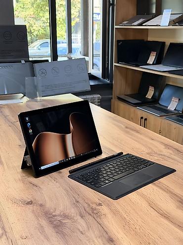 ноутбук планшет 2 в 1: Для учебы, Б/у, Intel Core i5, В рассрочку — 1
