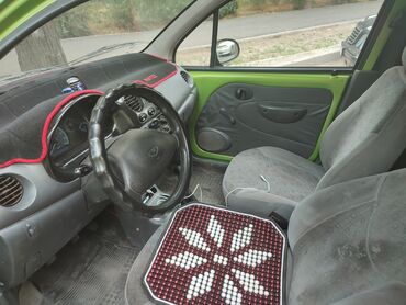 ищу матиз: Daewoo Matiz: 0.8 л | 2007 г at lalafo.kg ищу матиз: Daewoo Matiz: 0.8 л | 2007 г