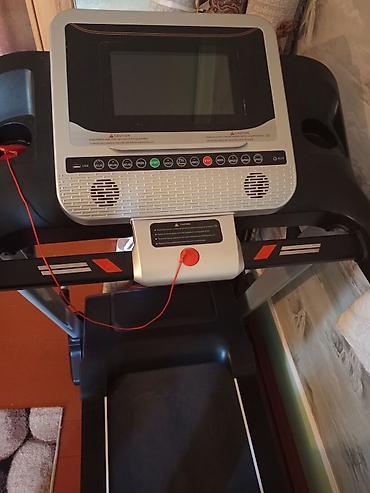 scooter xiaomi pro 2: Elektrik qaçış trenajoru – SPORT - Geniş qaçış səthi, amortizasiya — 1