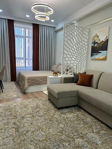 Долгосрочная аренда квартир: 1 комната, Собственник, Без подселения, С мебелью полностью — 1