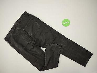 8xl: Jeansy damskie, rozmiar 3XL — 3
