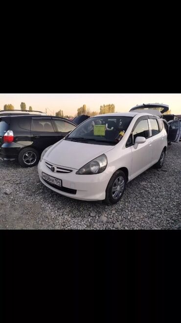 колесо на хонда фит: Honda Fit: 2003 г., 1.3 л, Вариатор, Бензин