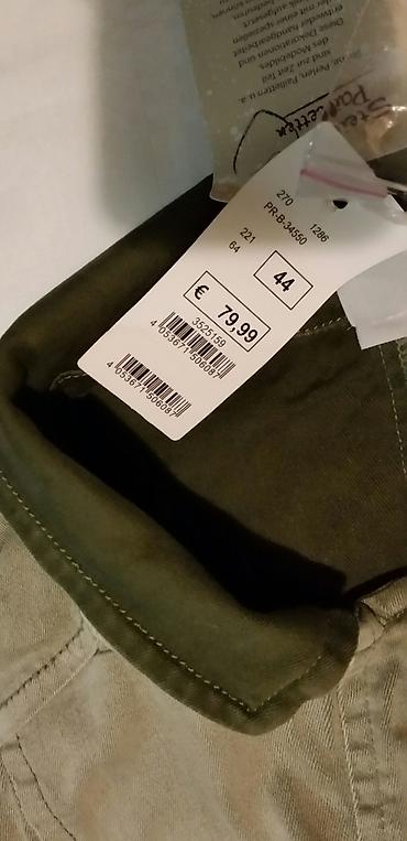 Ostale jakne, kaputi, prsluci: NOVO! LIBERTY original prelepa Nemacka jakna, uvek aktuelan model — 3