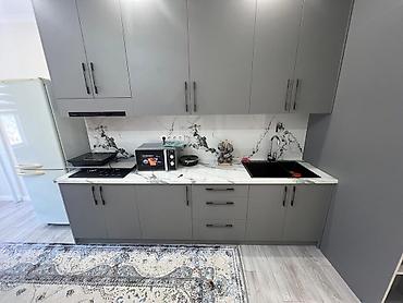 Посуточная аренда квартир: 1 комната, Душевая кабина, Кондиционер, Парковка — 9