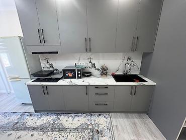 Посуточная аренда квартир: 📍 1-комнатная квартира посуточно! Центр, Восток-5, Джал, ЦУМ, Политех — 9