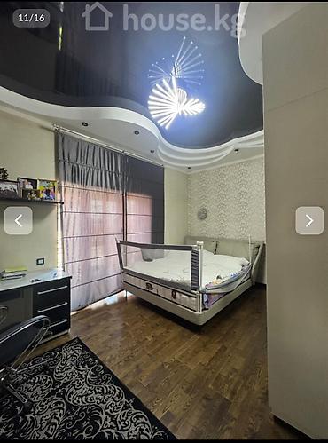 Долгосрочная аренда домов: 400 м², 7 комнат — 10