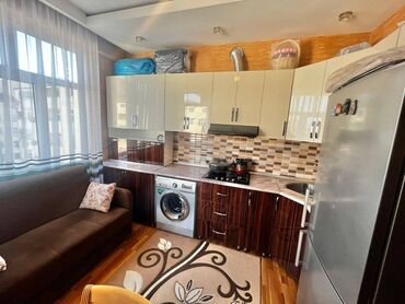 Yeni tikili: 8-ci kilometr, 2 otaqlı, Yeni tikili, m. Xalqlar Dostluğu, 56 kv. m -da lalafo.az — 5 Yeni tikili: 8-ci kilometr, 2 otaqlı, Yeni tikili, m. Xalqlar Dostluğu, 56 kv. m — 5