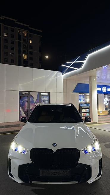 кил 5: BMW X5: 2019 г., 3 л, Автомат, Бензин, Кроссовер — 2