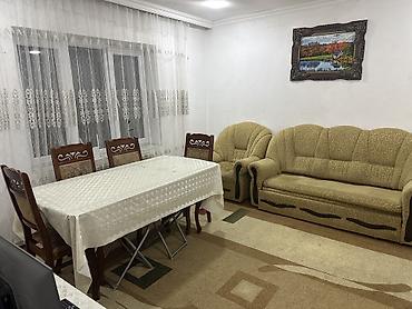 Аренда квартир: Kirayə üçün 2 otaqlı mənzil – əsas xüsusiyyətlər: - Geniş dəhliz — 6