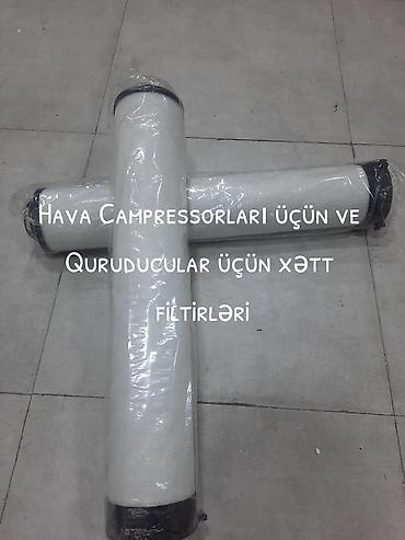 Оборудование для производства: Biz Garant kompressor olaraq Siz eziz müşterilerimize en keyfıyetli — 9