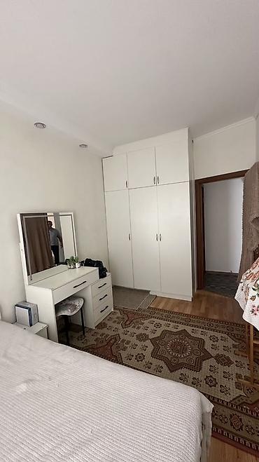 105: 4 комнаты, 84 м², Восток-5 мкр 105 серия, 2 этаж, Евроремонт — 8