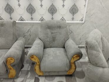 Ремонт, реставрация мебели: Ремонт реставрация перетяжка мебели любой сложности Замена паролона — 22