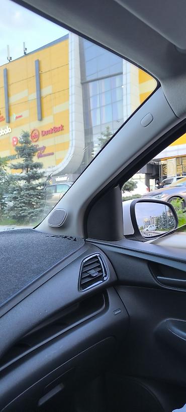 jet auto: Chevrolet Spark: 2018 г., 0.1 л, Автомат, Бензин, Хэтчбэк — 8