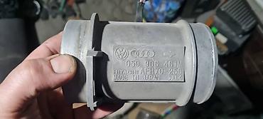 ое50.com: Дроссельная заслонка Audi 2004 г., Б/у, Оригинал, Германия — 1