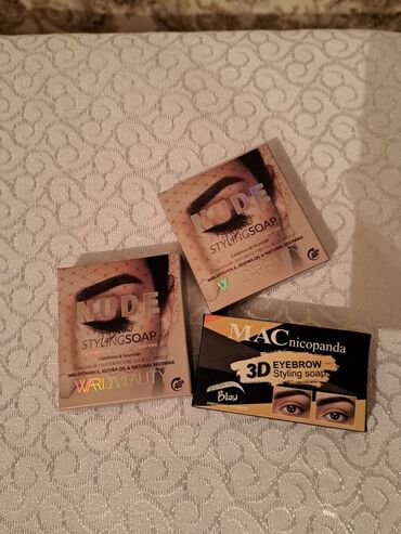 Digər kosmetika: Her biri elde ve endirimle verirem.parfum,beden -da lalafo.az — 12 Digər kosmetika: Her biri elde ve endirimle verirem.parfum,beden — 12