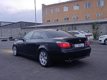 бмв м5 цена: BMW 5 series: 2005 г., 2.5 л, Автомат, Бензин, Седан — 9