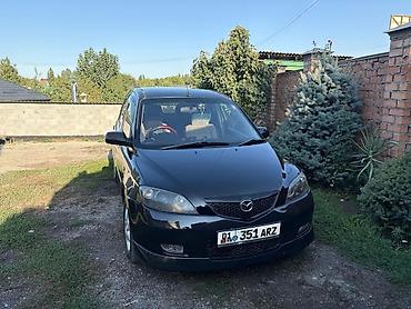 мазда демио цена: Mazda Demio: 2003 г., Бензин, Хэтчбэк — 1