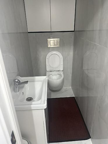 Долгосрочная аренда квартир: 2 комнаты — 3