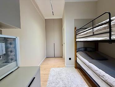 Продажа квартир: 3 комнаты, 65 м², Элитка, 6 этаж, Дизайнерский ремонт — 13